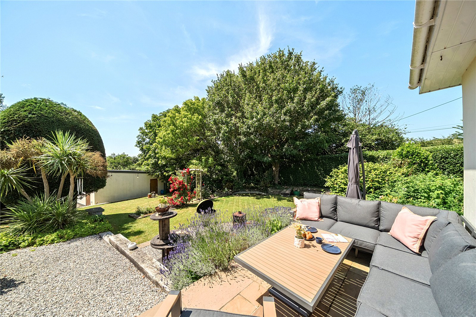 Treworder Lane, Egloshayle, Wadebridge, Cornwall, PL27, photo 15