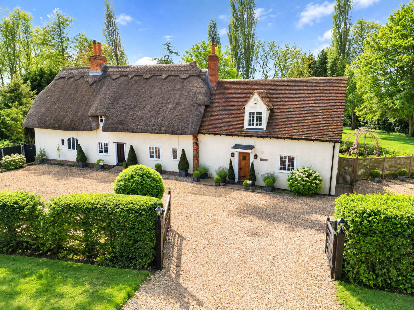 Aythorpe Roding, Essex, CM6, photo 3