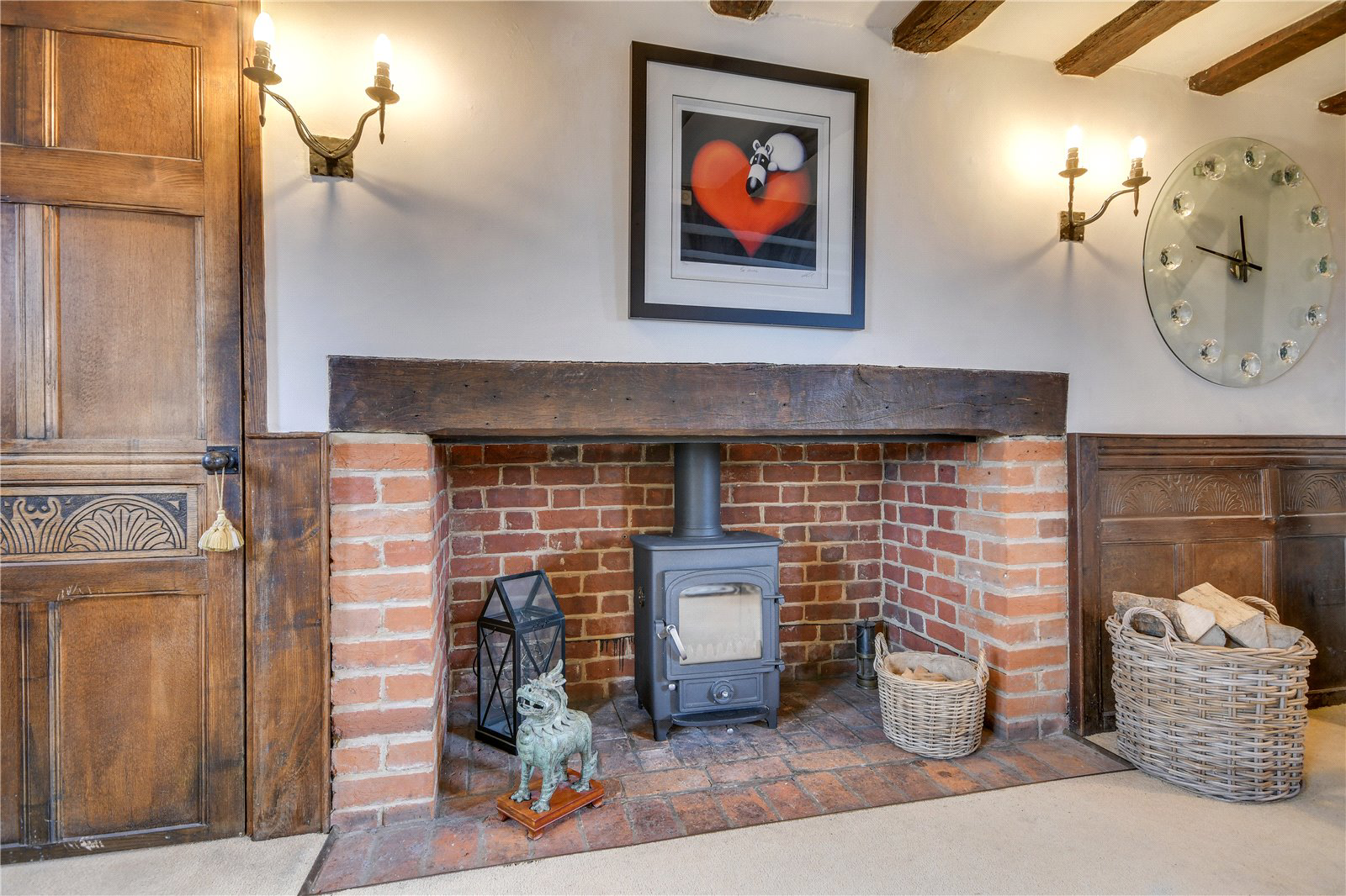 Aythorpe Roding, Essex, CM6, photo 12