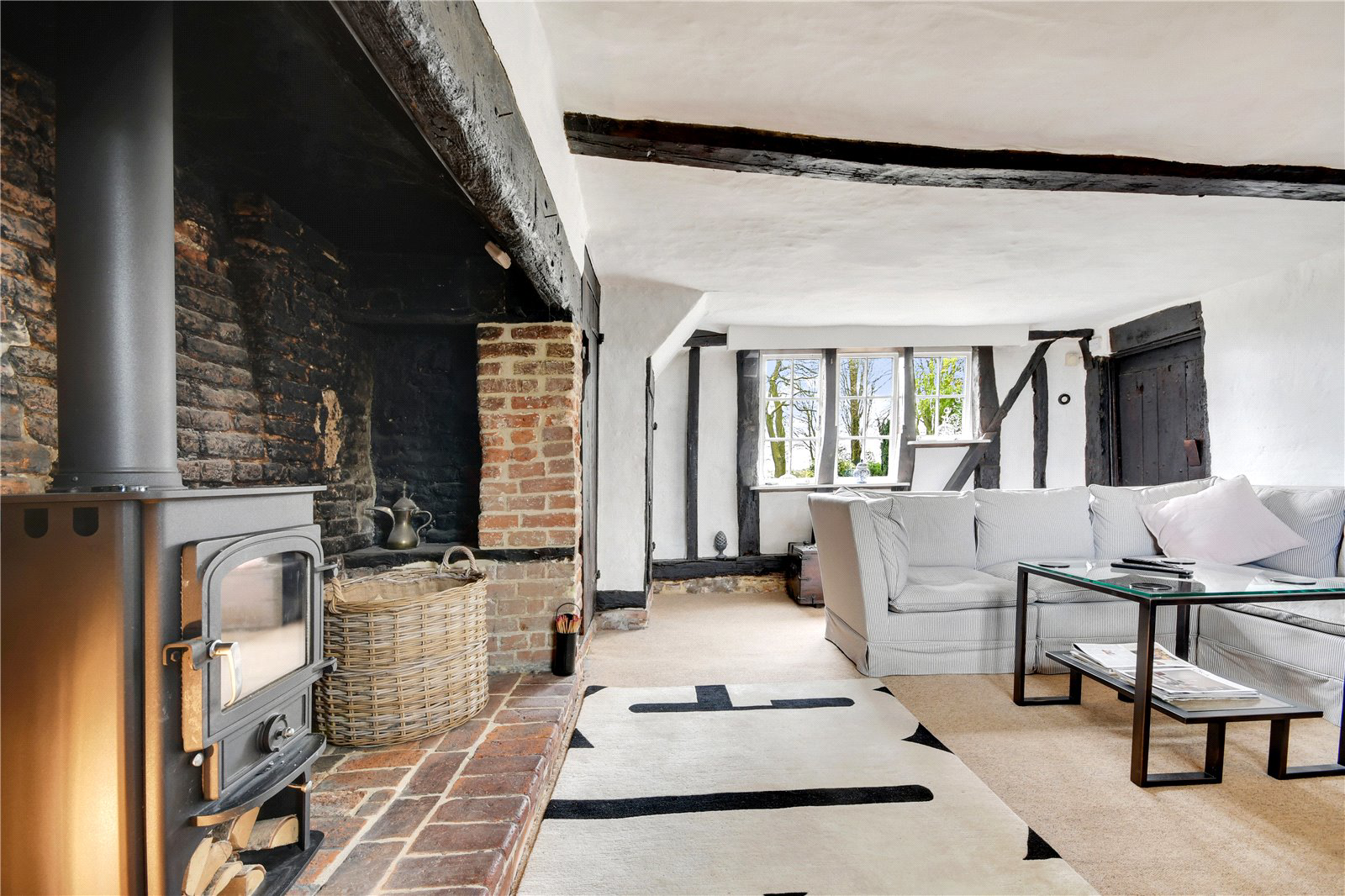 Aythorpe Roding, Essex, CM6, photo 8