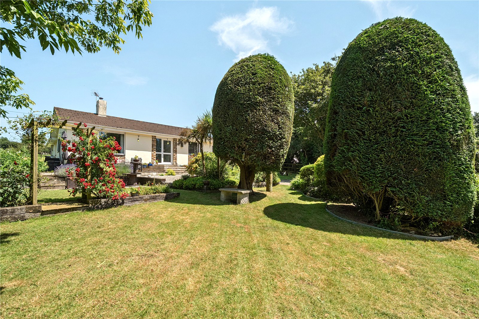 Treworder Lane, Egloshayle, Wadebridge, Cornwall, PL27, photo 16