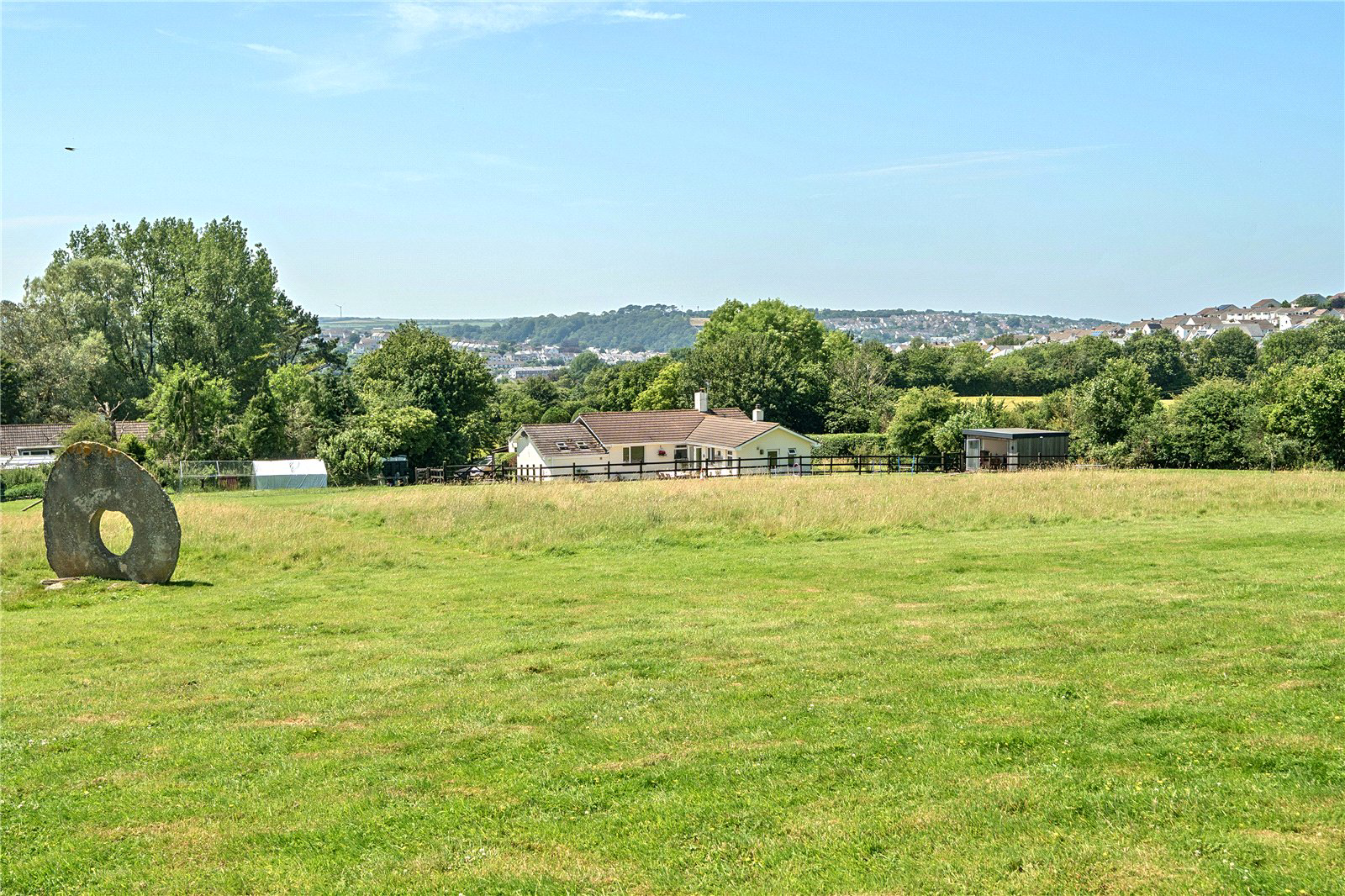 Treworder Lane, Egloshayle, Wadebridge, Cornwall, PL27, photo 19