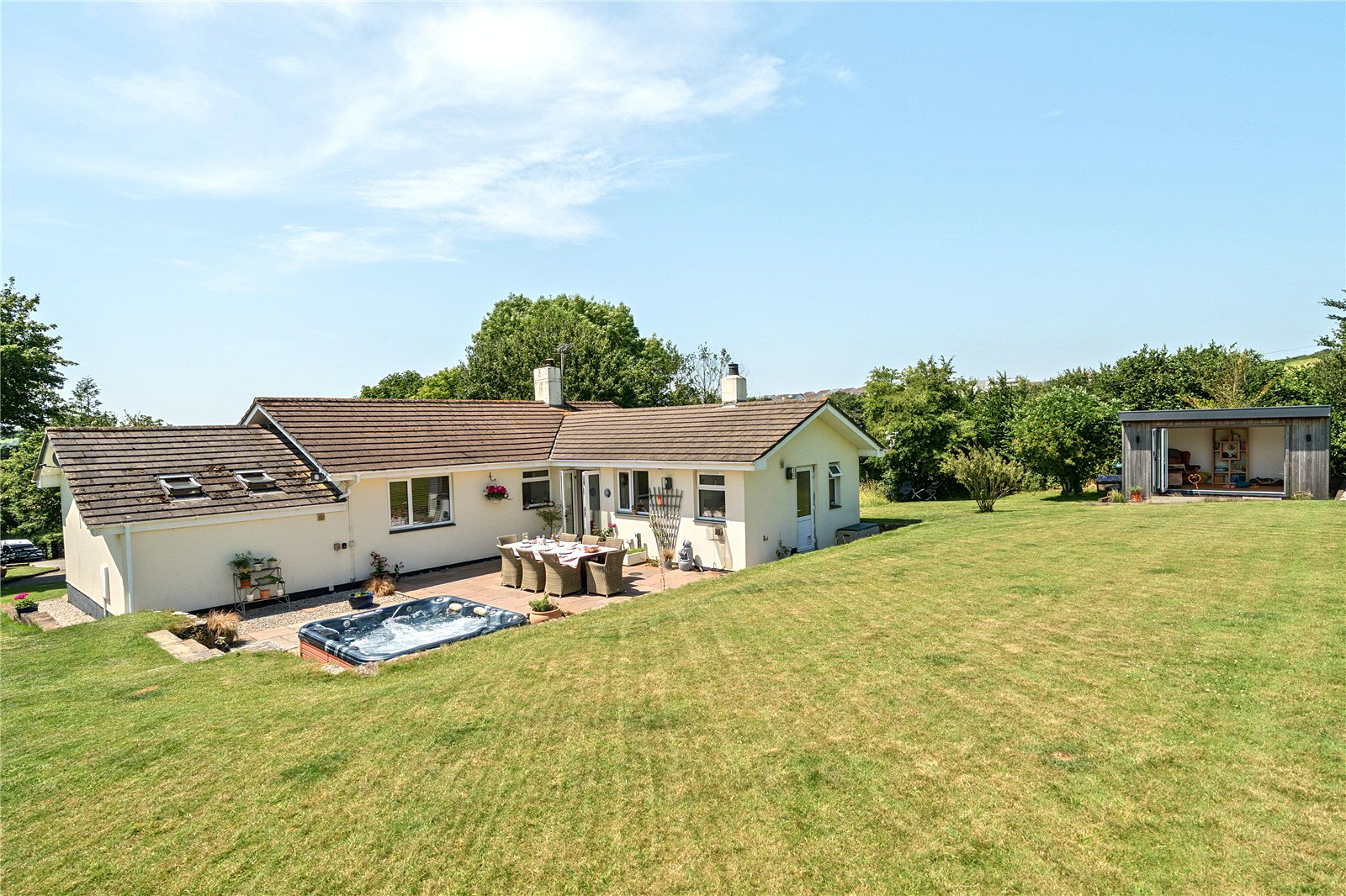 Treworder Lane, Egloshayle, Wadebridge, Cornwall, PL27, photo 17