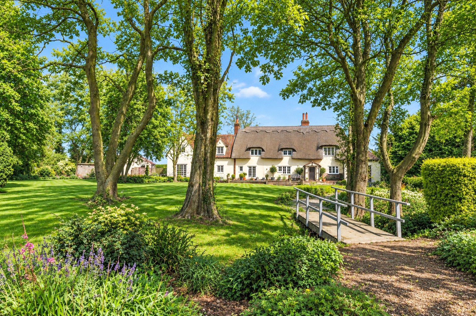 Aythorpe Roding, Essex, CM6, photo 2