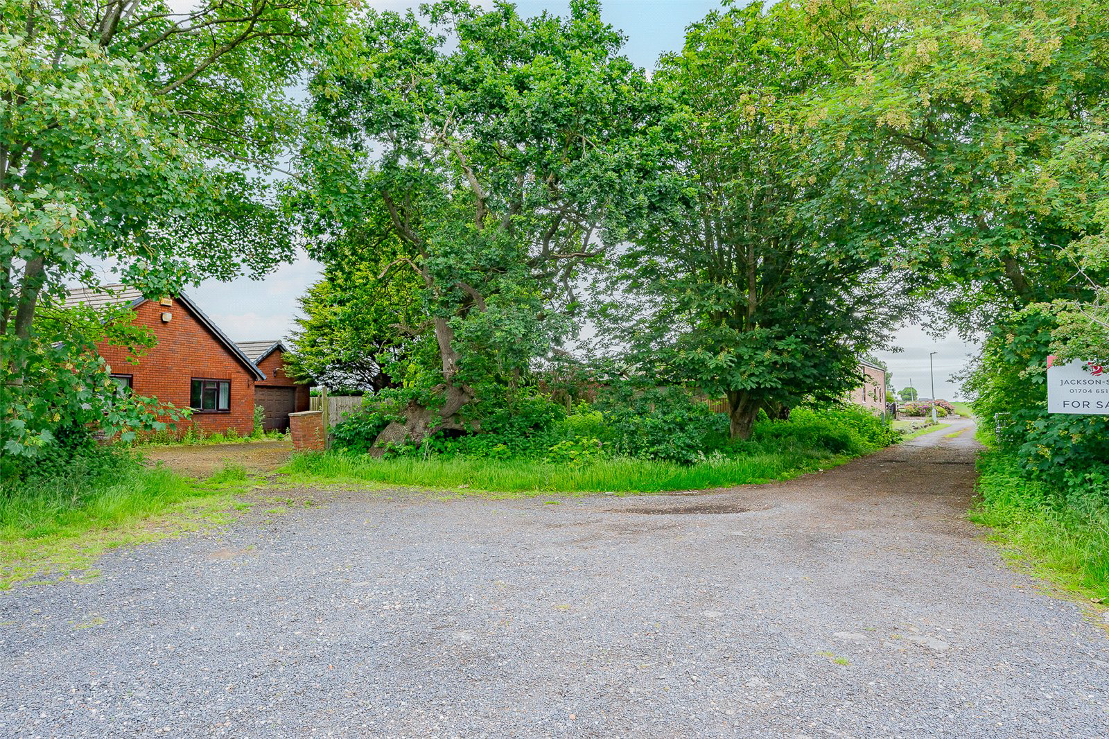 Church Lane, Lydiate, Liverpool, Merseyside, L31, photo 22