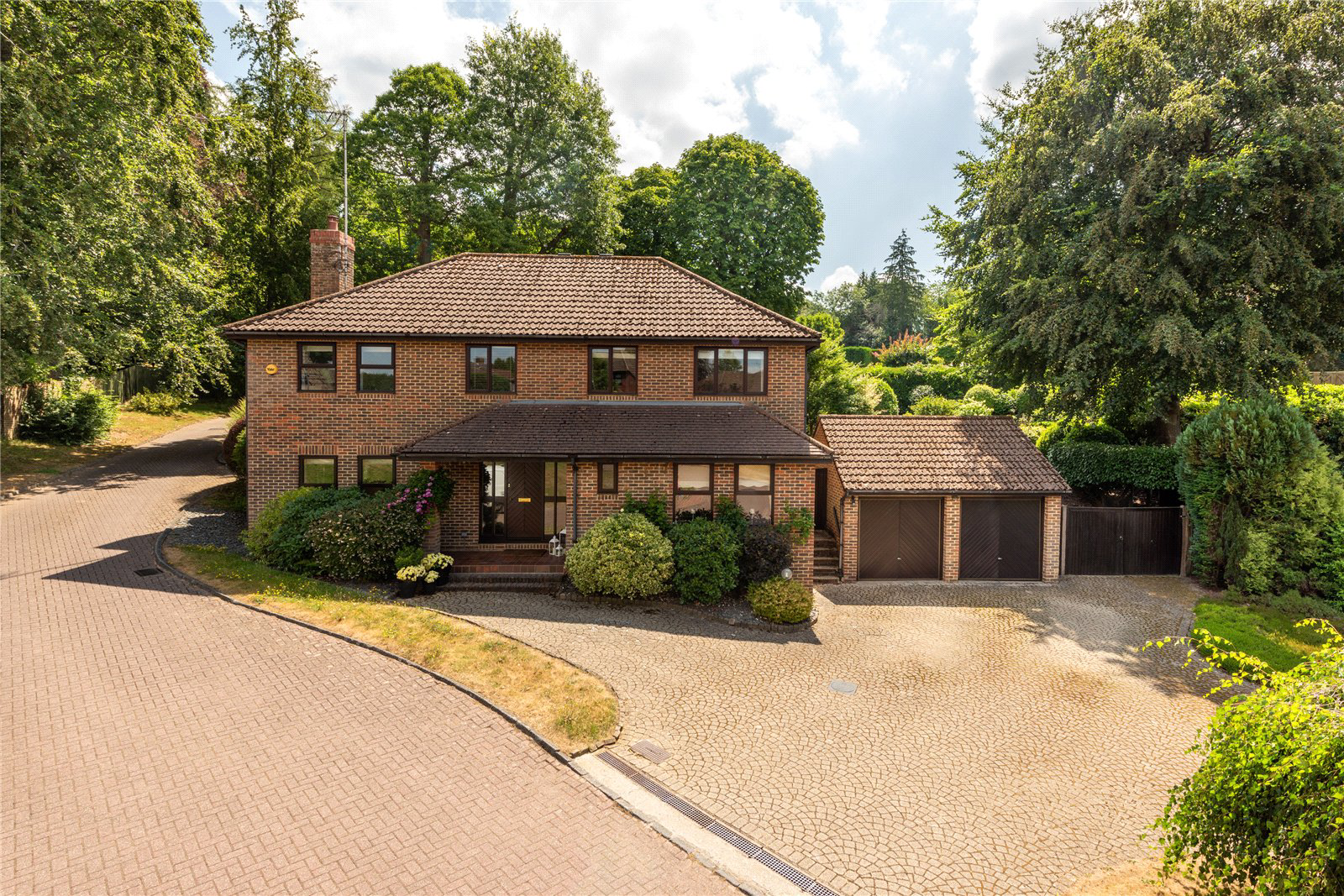 Ladyegate Close, Dorking, Surrey, RH5
