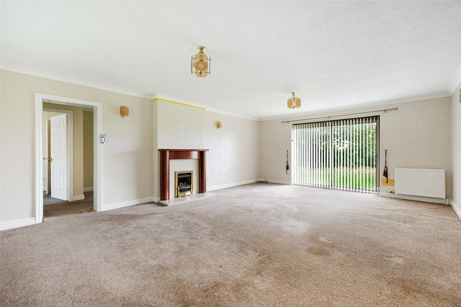 Church Lane, Lydiate, Liverpool, Merseyside, L31, photo 3