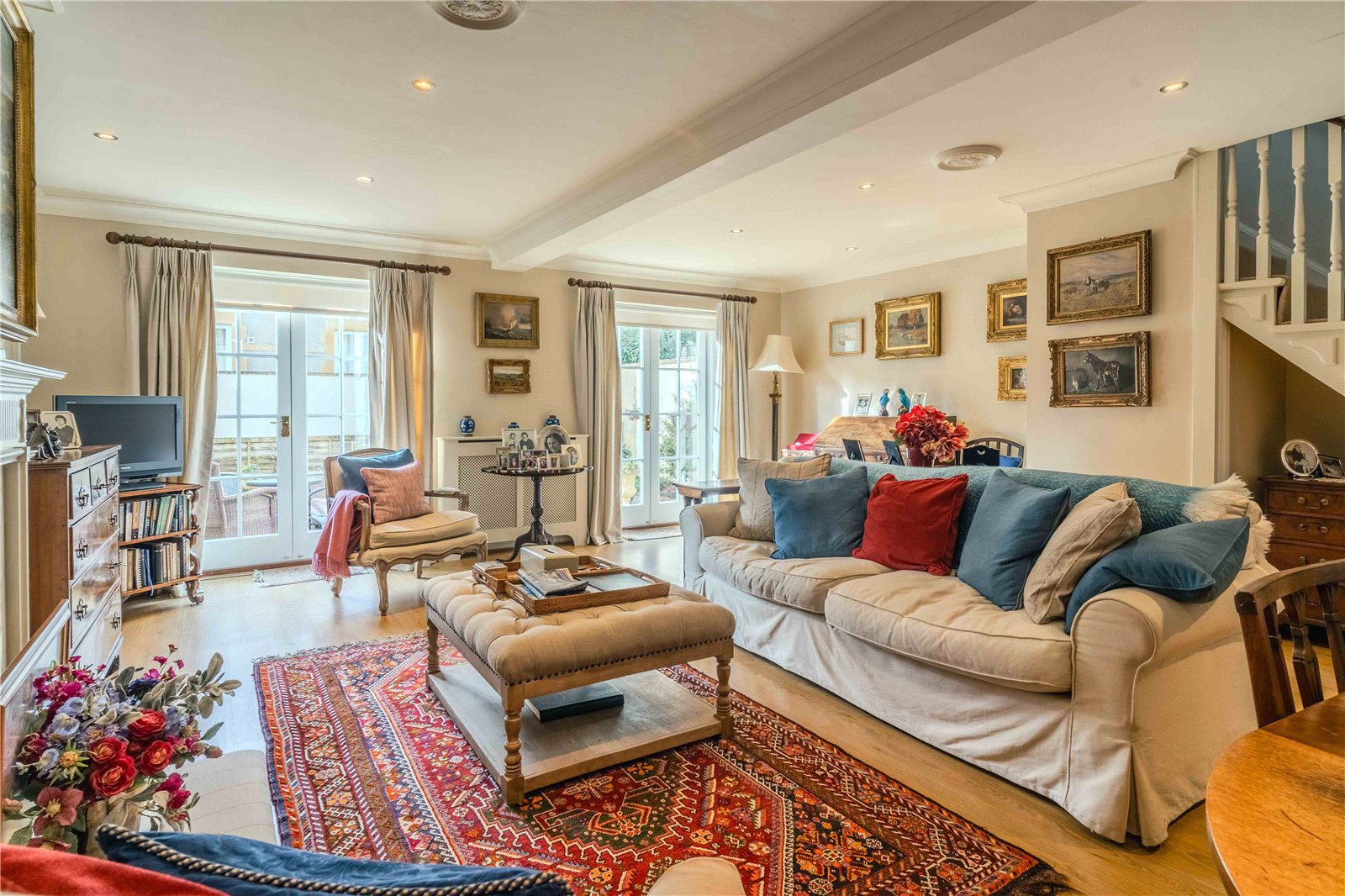 John Rushout Court, Northwick Park, Blockley, Moreton-in-Marsh, GL56, photo 2