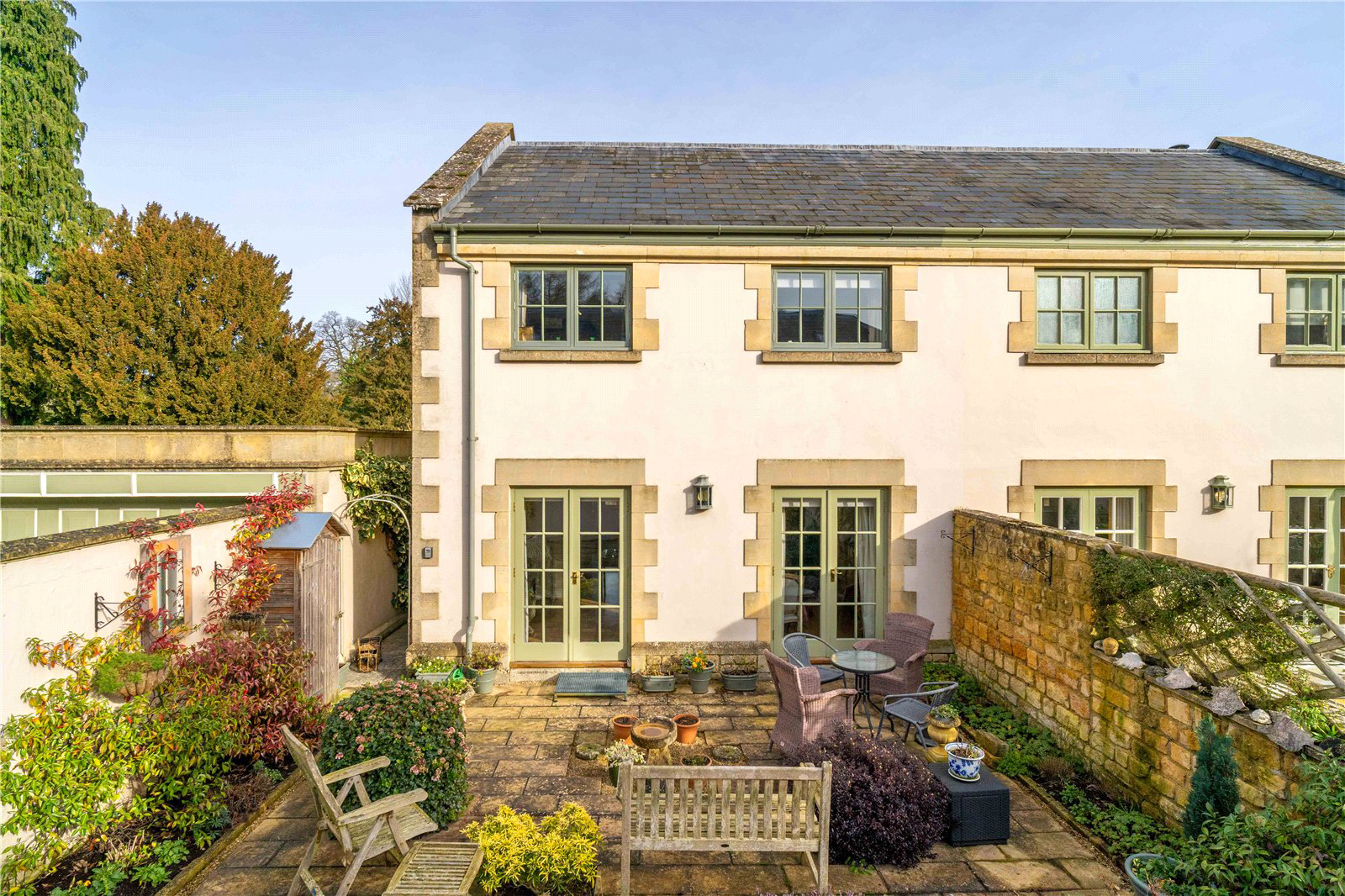 John Rushout Court, Northwick Park, Blockley, Moreton-in-Marsh, GL56, photo 12