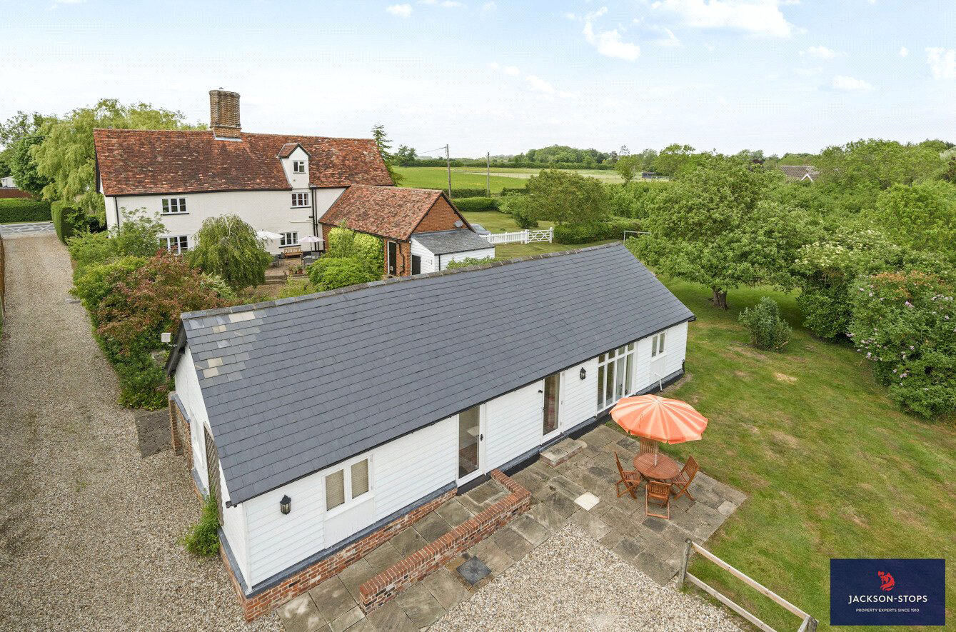 Thurlow Road, Withersfield, Haverhill, Suffolk, CB9, photo 4