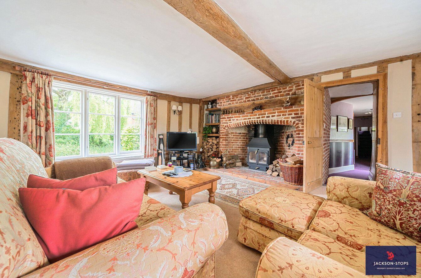 Thurlow Road, Withersfield, Haverhill, Suffolk, CB9, photo 2
