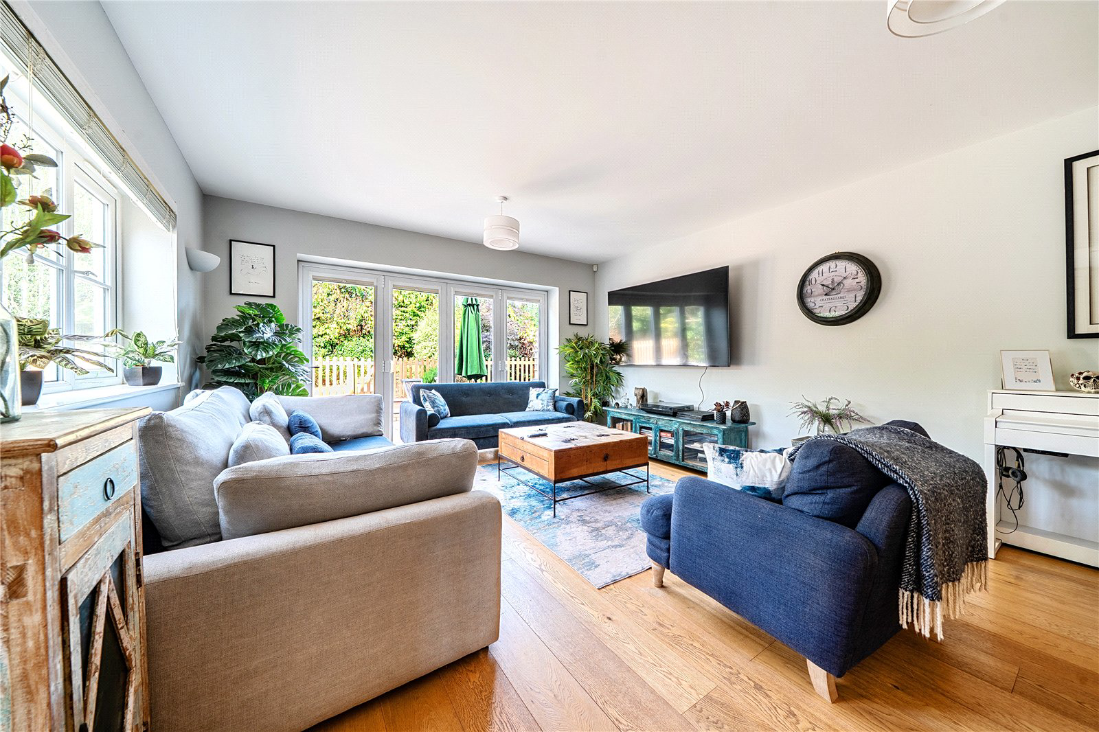 Thurloxton, Taunton, Somerset, TA2, photo 3