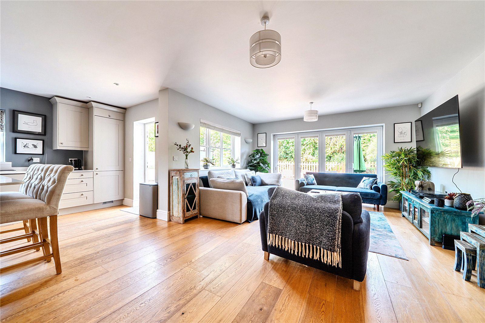 Thurloxton, Taunton, Somerset, TA2, photo 4