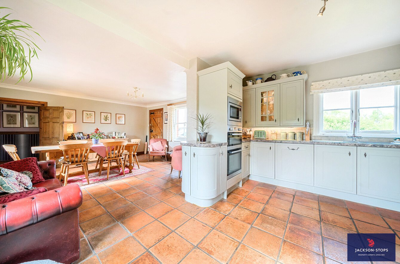 Thurlow Road, Withersfield, Haverhill, Suffolk, CB9, photo 5