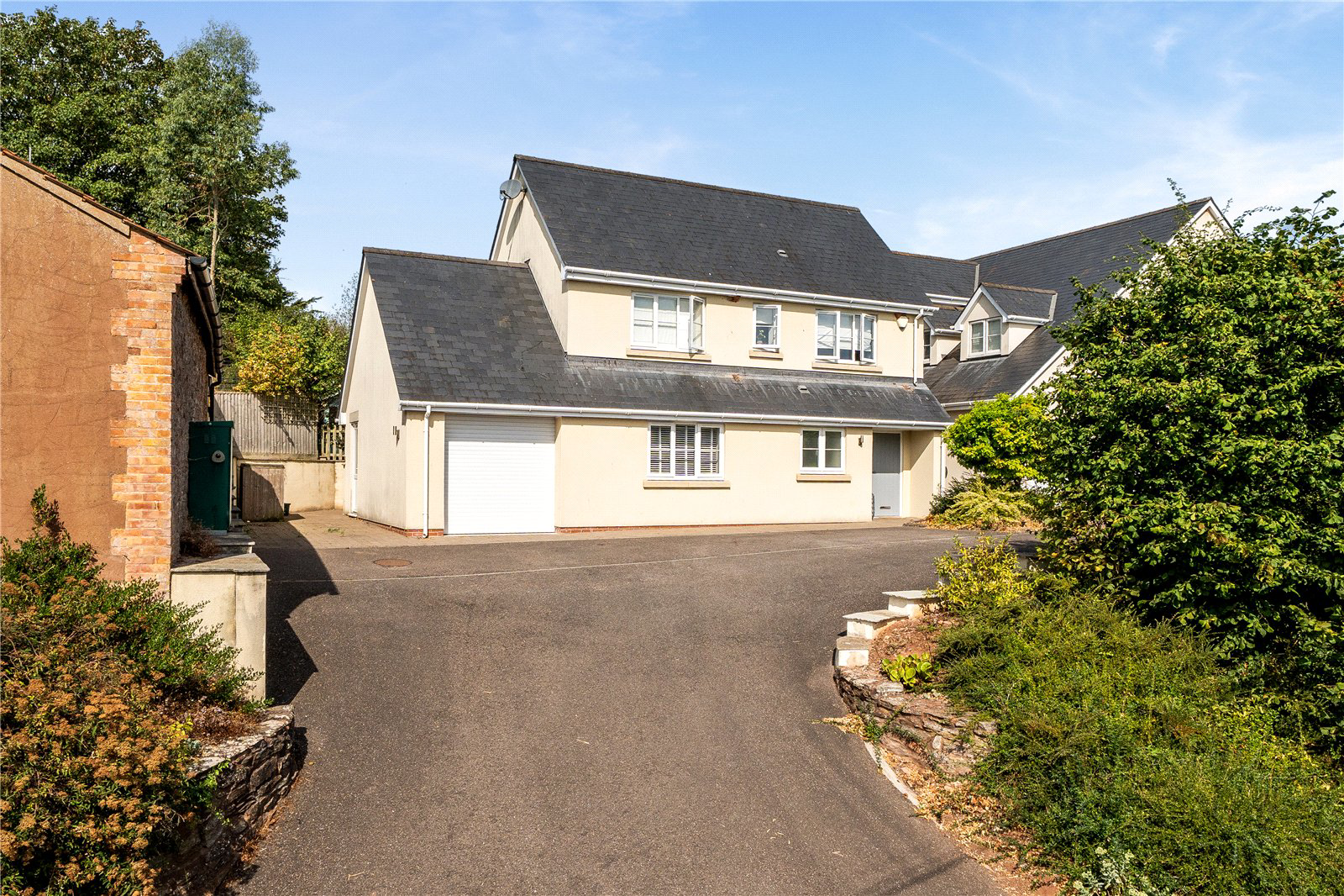 Thurloxton, Taunton, Somerset, TA2
