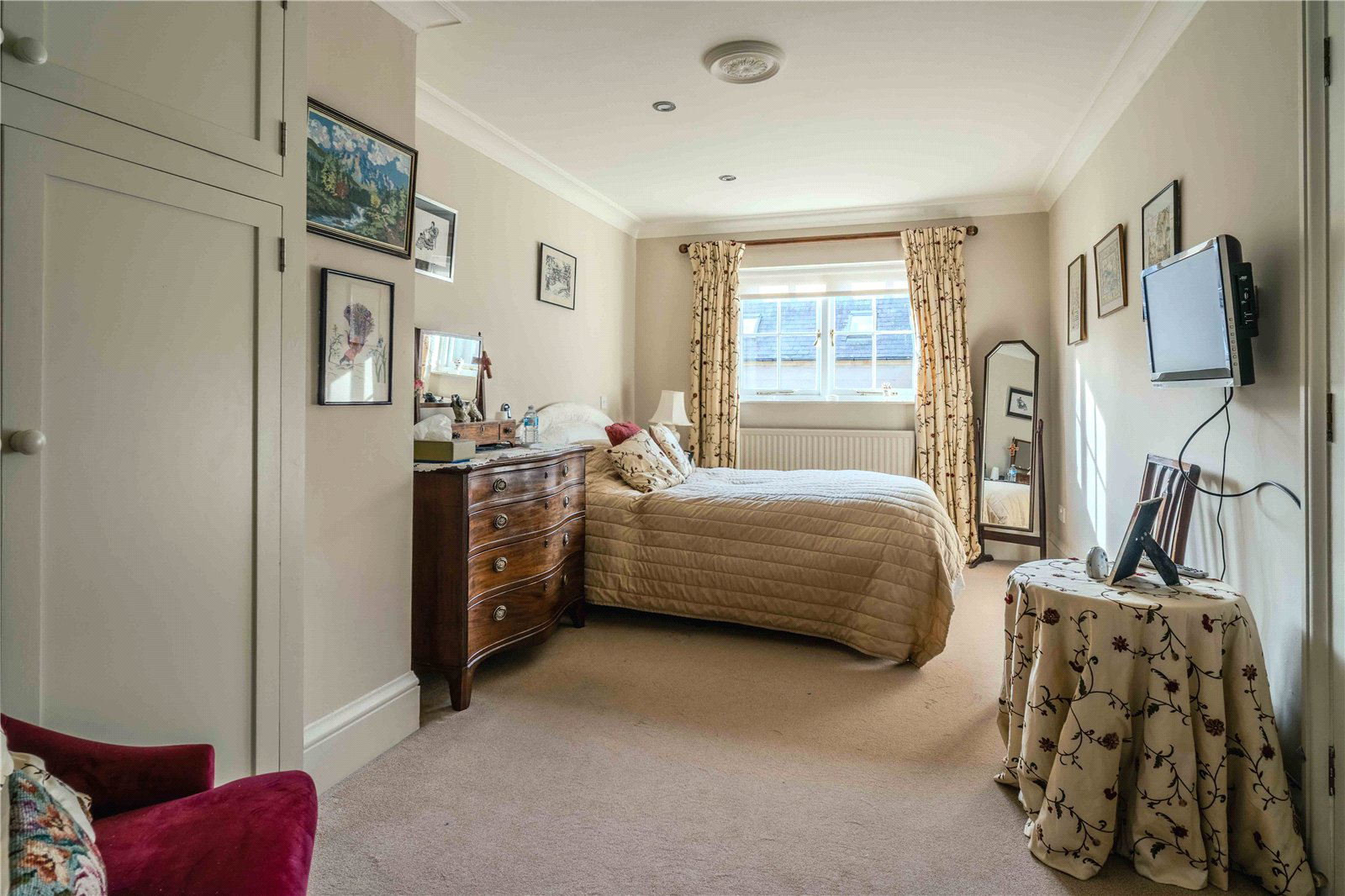 John Rushout Court, Northwick Park, Blockley, Moreton-in-Marsh, GL56, photo 8