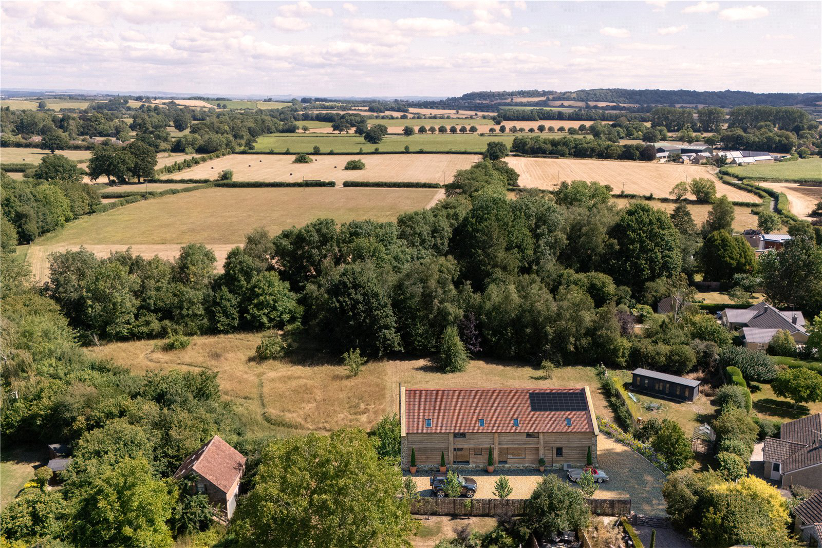 Over Stratton, South Petherton, Somerset, TA13, photo 11