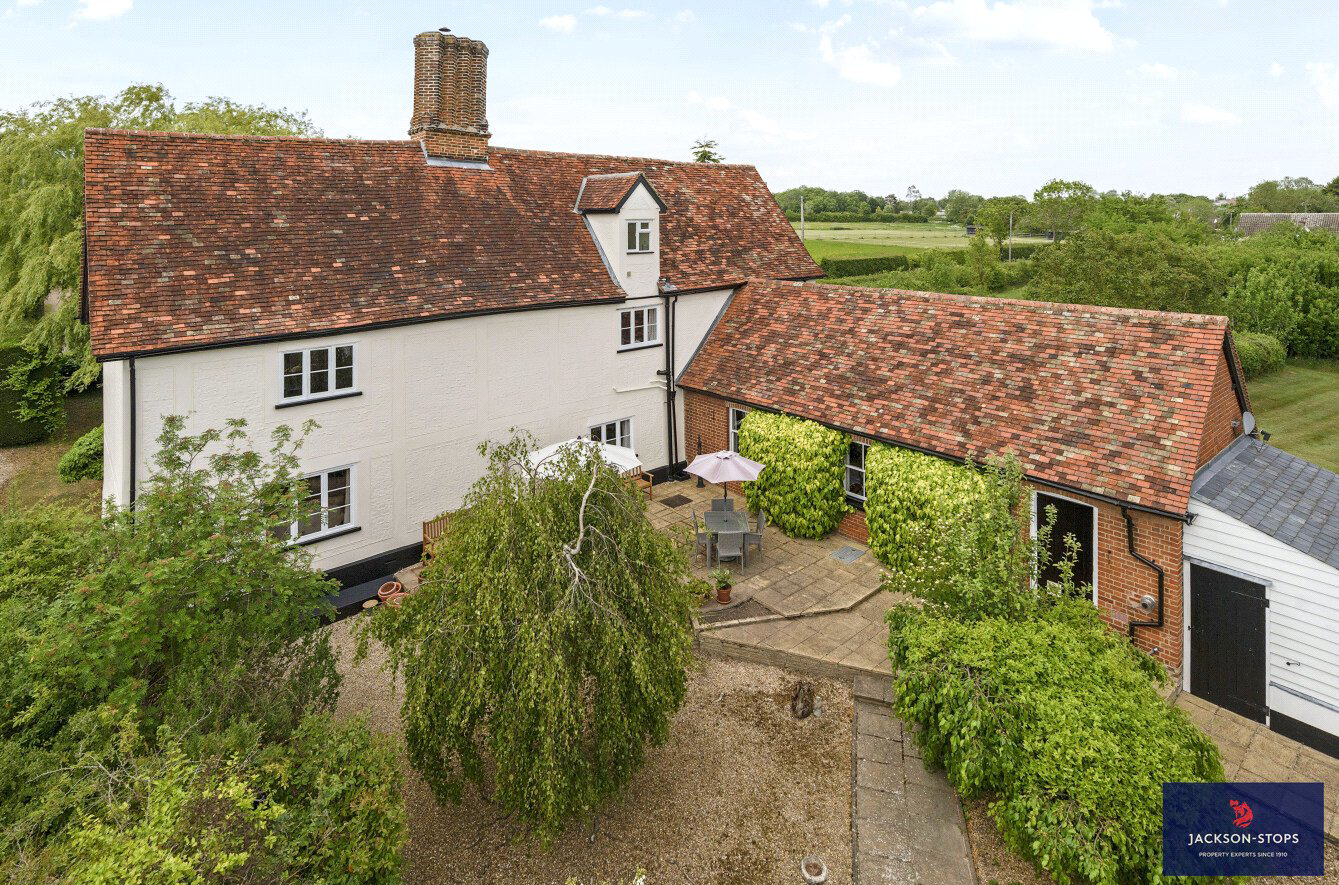 Thurlow Road, Withersfield, Haverhill, Suffolk, CB9