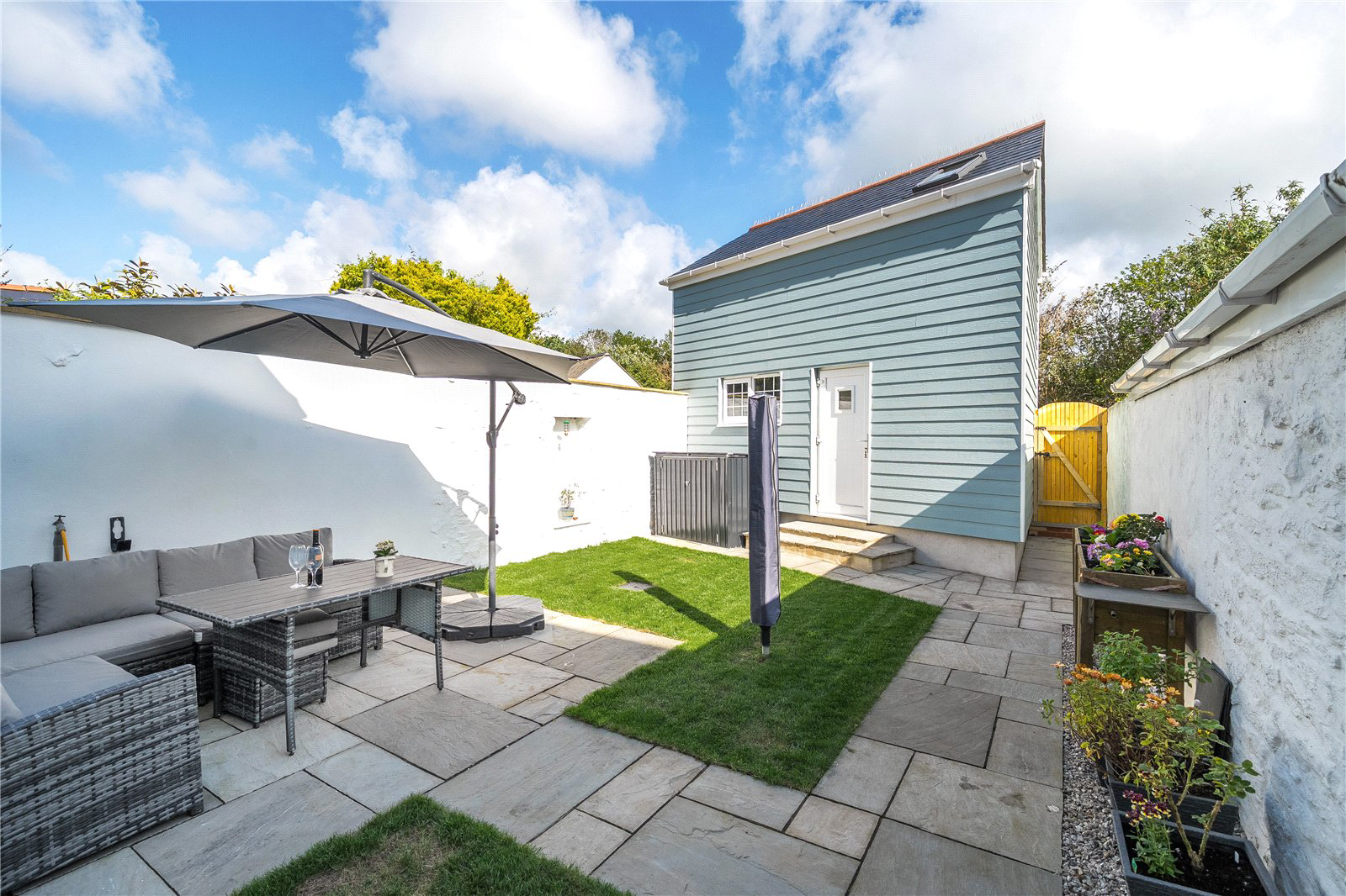 Pendarves Road, Camborne, TR14, photo 15