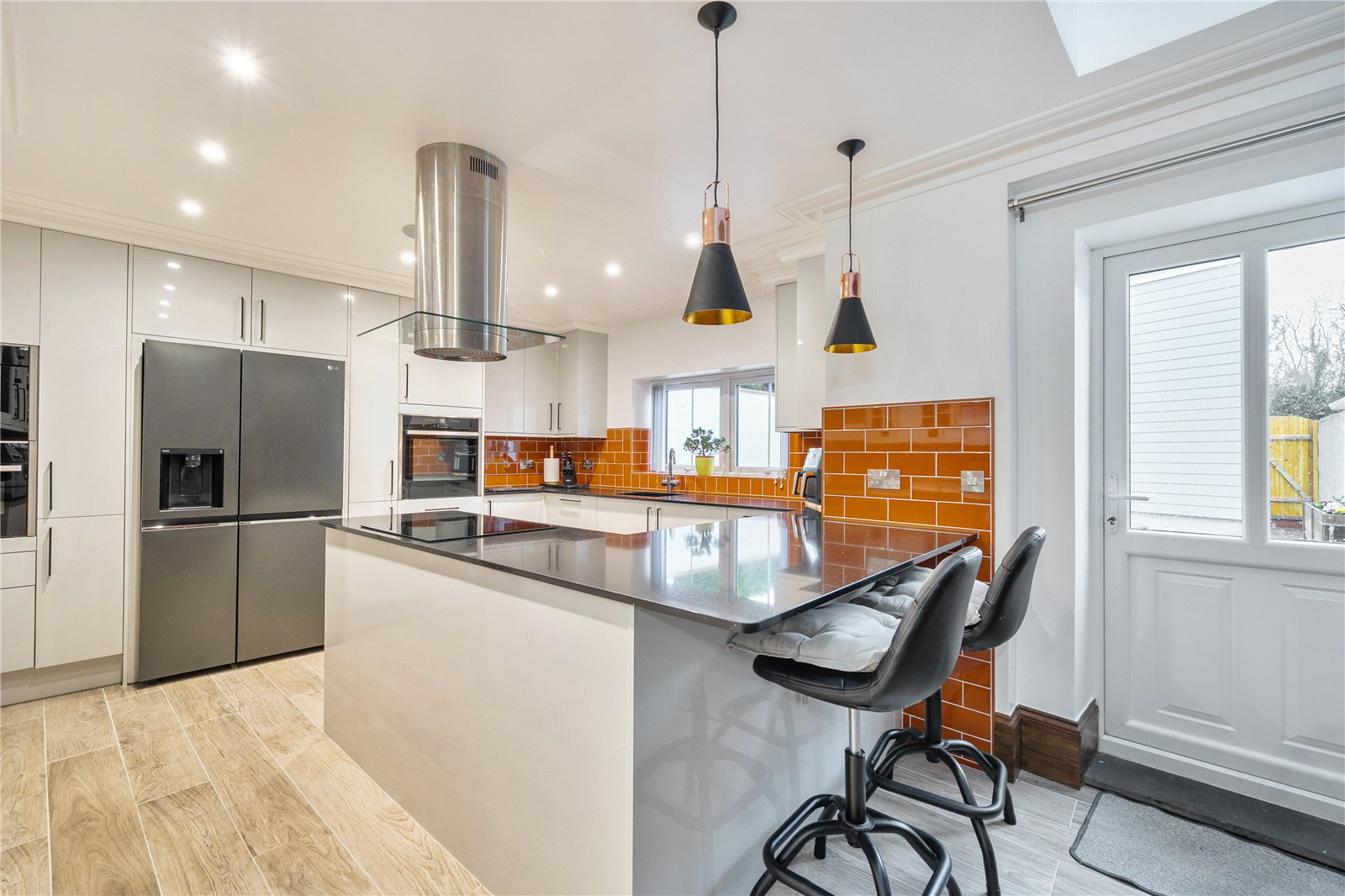 Pendarves Road, Camborne, TR14, photo 5
