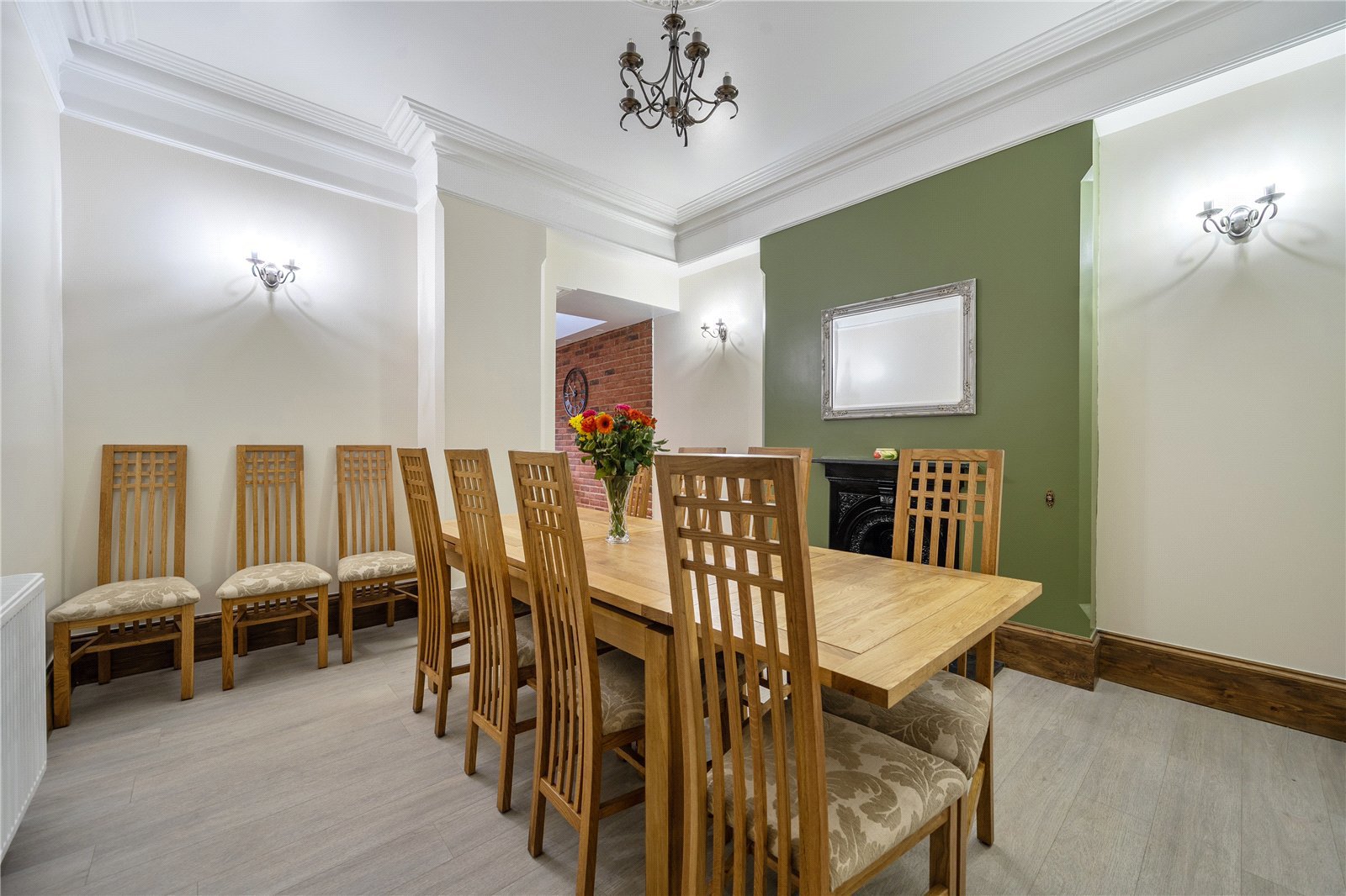 Pendarves Road, Camborne, TR14, photo 7