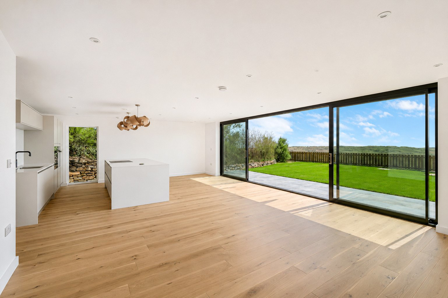 Holywell Road, Cubert, Newquay, Cornwall, TR8, photo 3