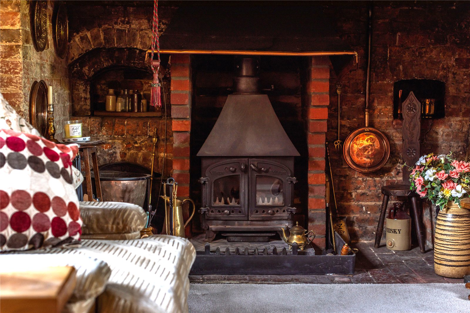 The Green, Ockley, Dorking, Surrey, RH5, photo 13