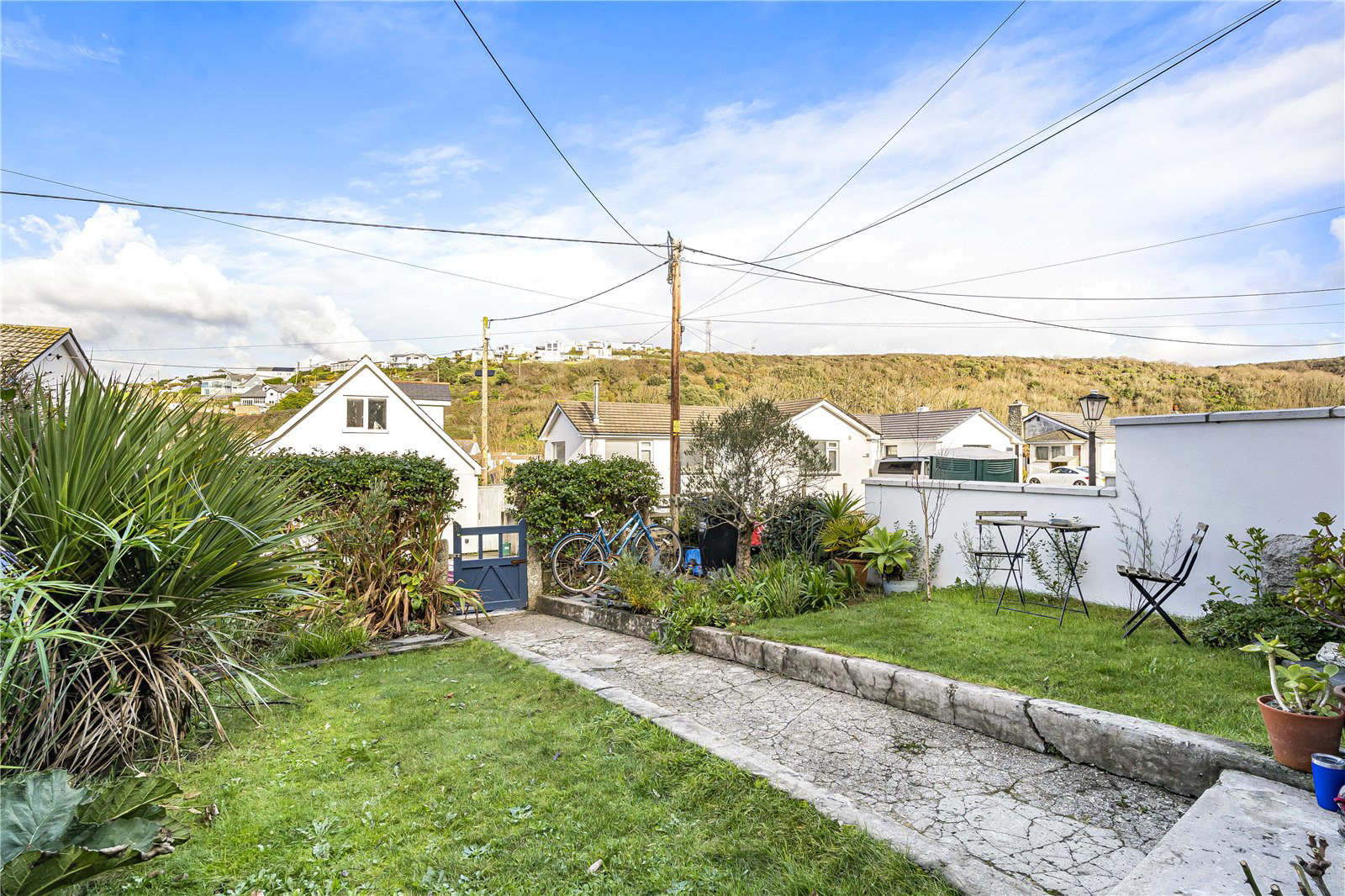 Glenfeadon Terrace, Portreath, TR16, photo 17