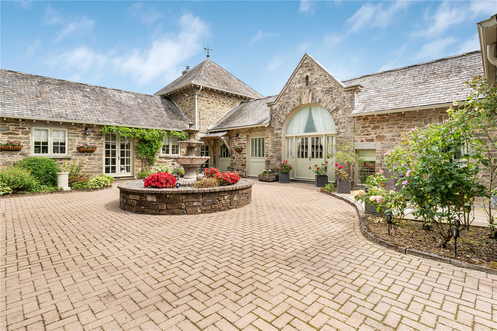 Manor Close, Tavistock, Devon, PL19, photo 22