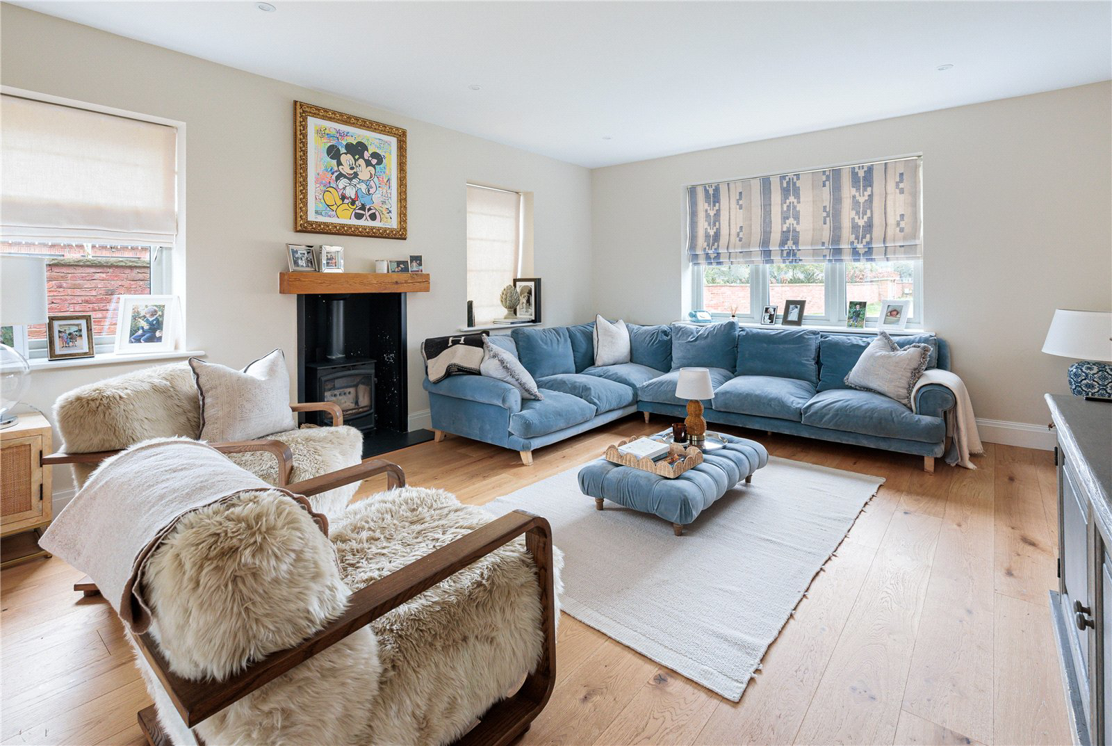 Messuage Lane, Lower Withington, Macclesfield, Cheshire, SK11, photo 11