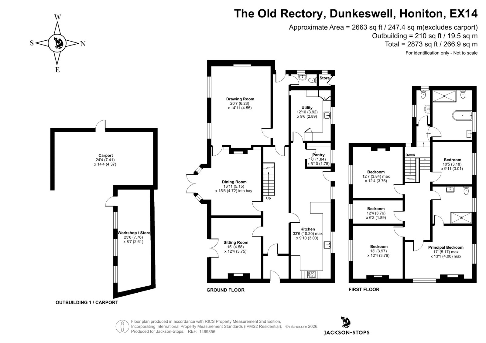 Dunkeswell, Honiton, Devon, EX14, photo 20