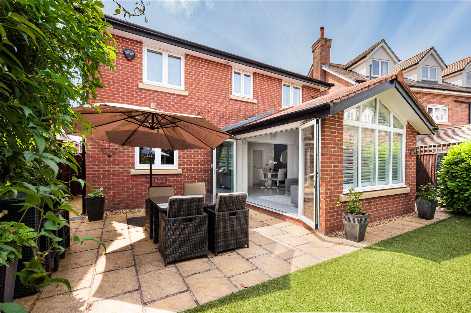 Bradshaw Close, Wilmslow, Cheshire, SK9, photo 19