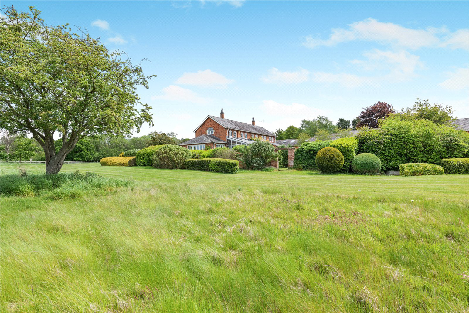 Sarn Road, Threapwood, Malpas, Wrexham, SY14, photo 3