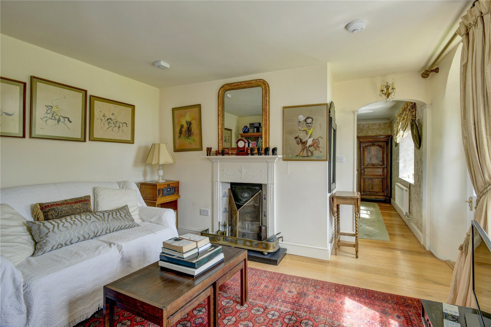 Weekmoor, Milverton, Taunton, Somerset, TA4, photo 8
