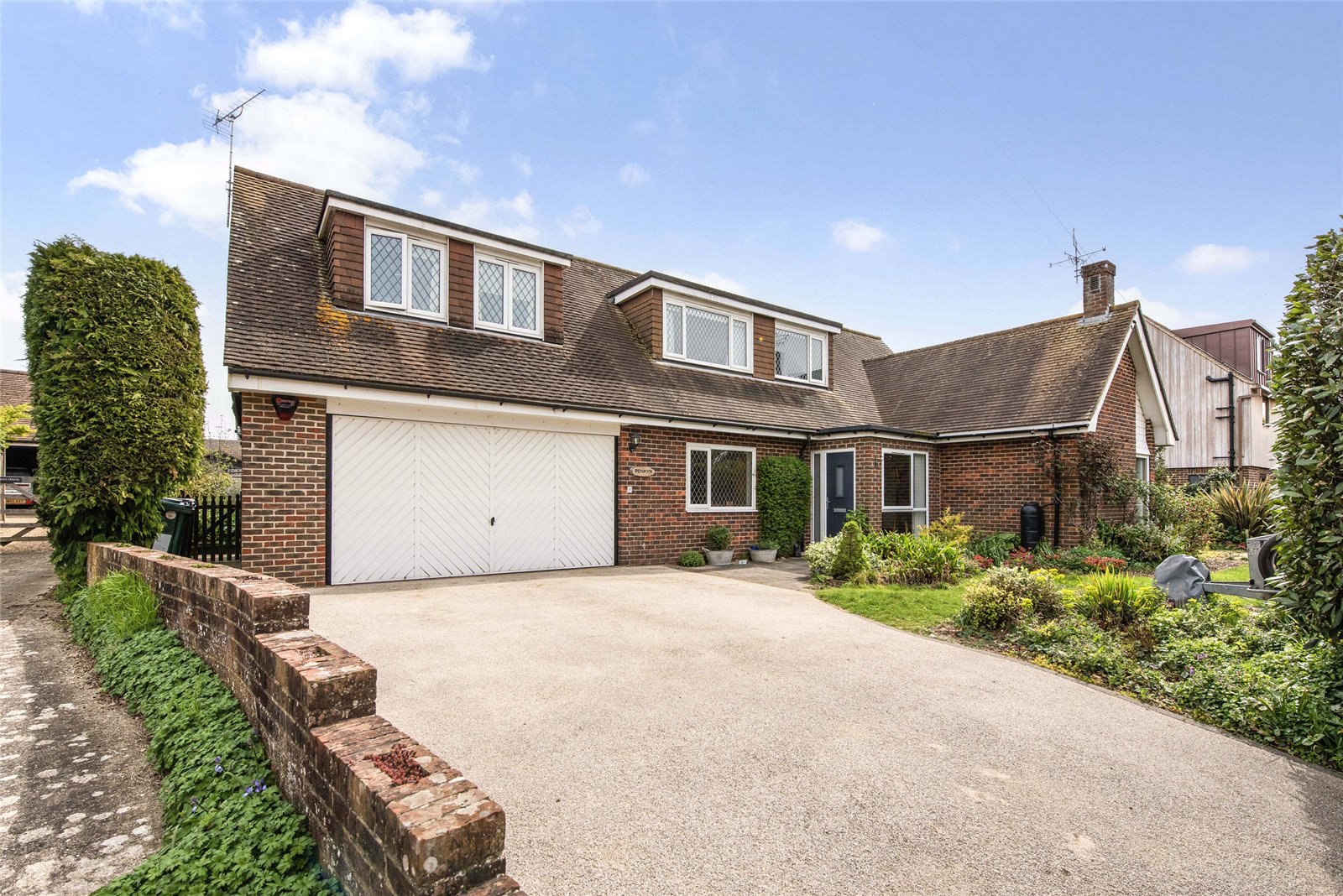 Mill Lane, Chichester, West Sussex, PO19