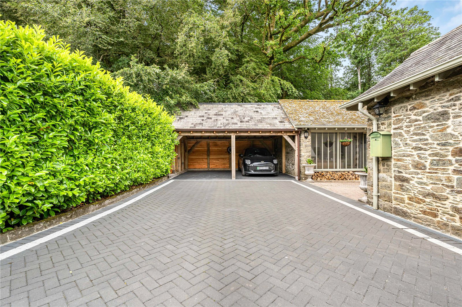Manor Close, Tavistock, Devon, PL19, photo 26