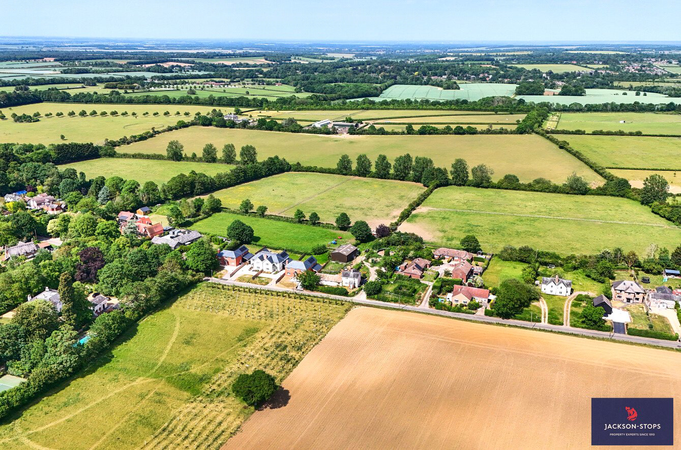 The Street, Westley Waterless, Newmarket, Suffolk, CB8, photo 5