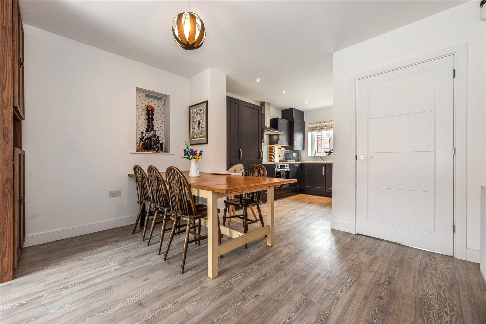 Farrier Way, Fontwell, Arundel, West Sussex, BN18, photo 3