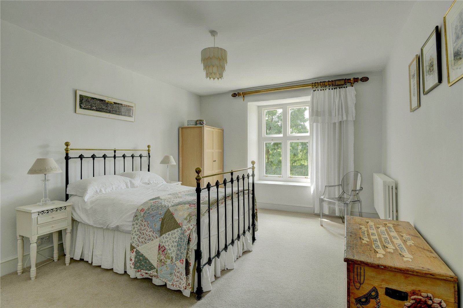 St. Michaels Hill, Milverton, Taunton, Somerset, TA4, photo 13