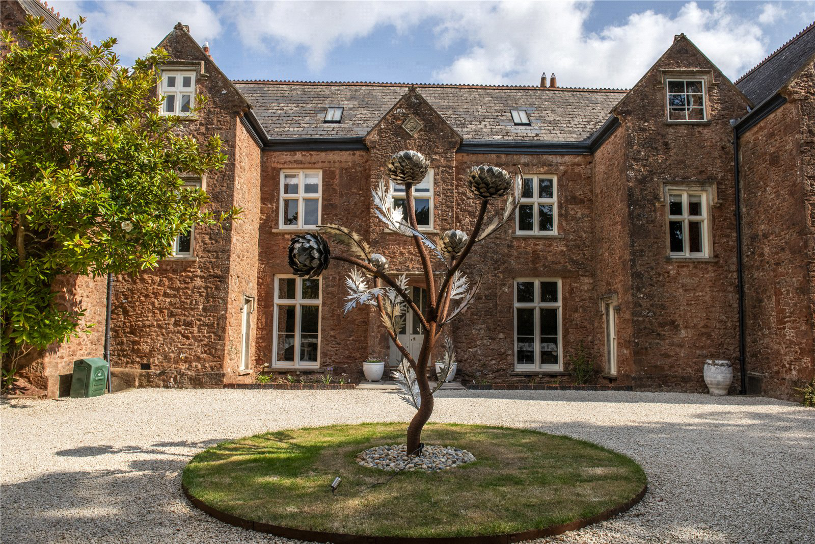 St. Michaels Hill, Milverton, Taunton, Somerset, TA4, photo 22