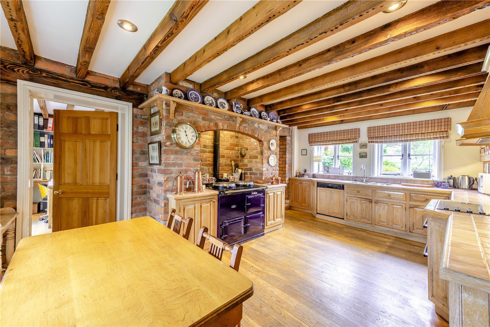 Sarn Road, Threapwood, Malpas, Wrexham, SY14, photo 12