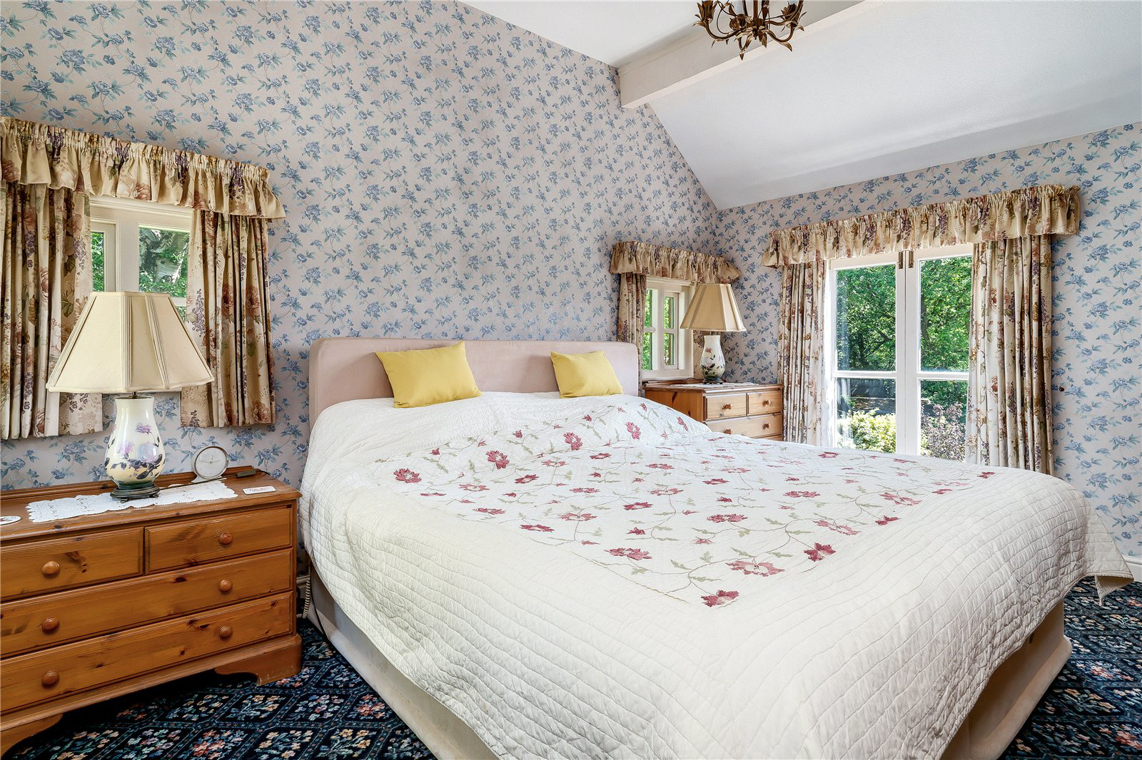 Trouthall Lane, Plumley, Knutsford, Cheshire, WA16, photo 10