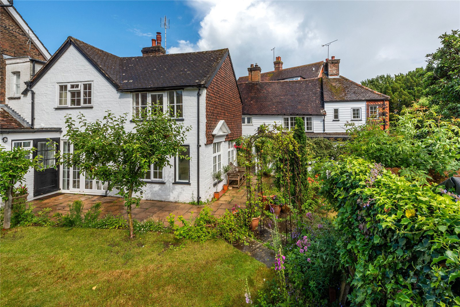 Church Street, Warnham, Horsham, West Sussex, RH12