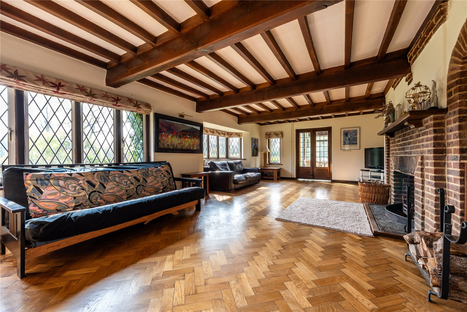 Mole Street, Ockley, Dorking, Surrey, RH5, photo 13