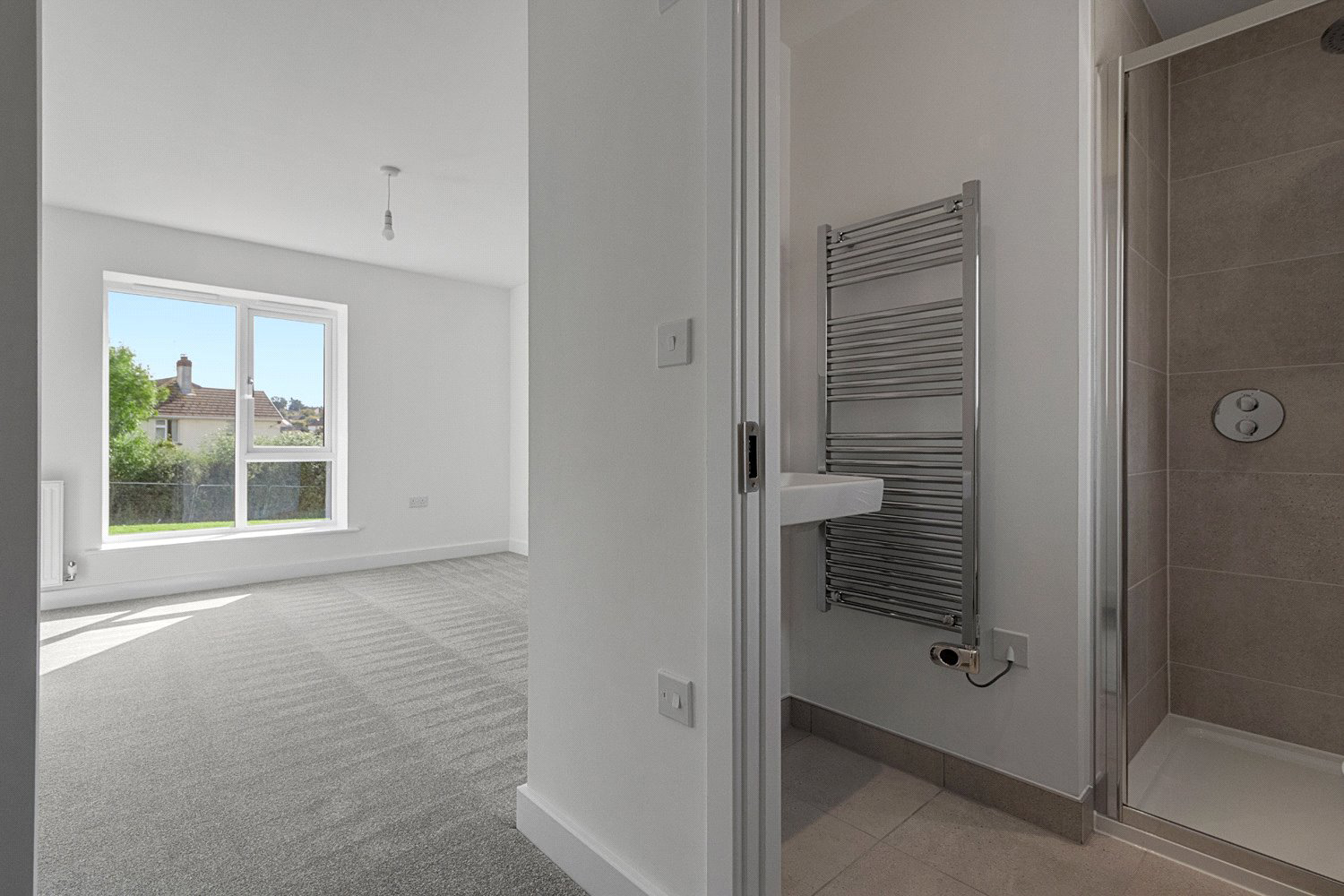 Belstone View, Chulmleigh Road, Morchard Bishop, EX17, photo 11