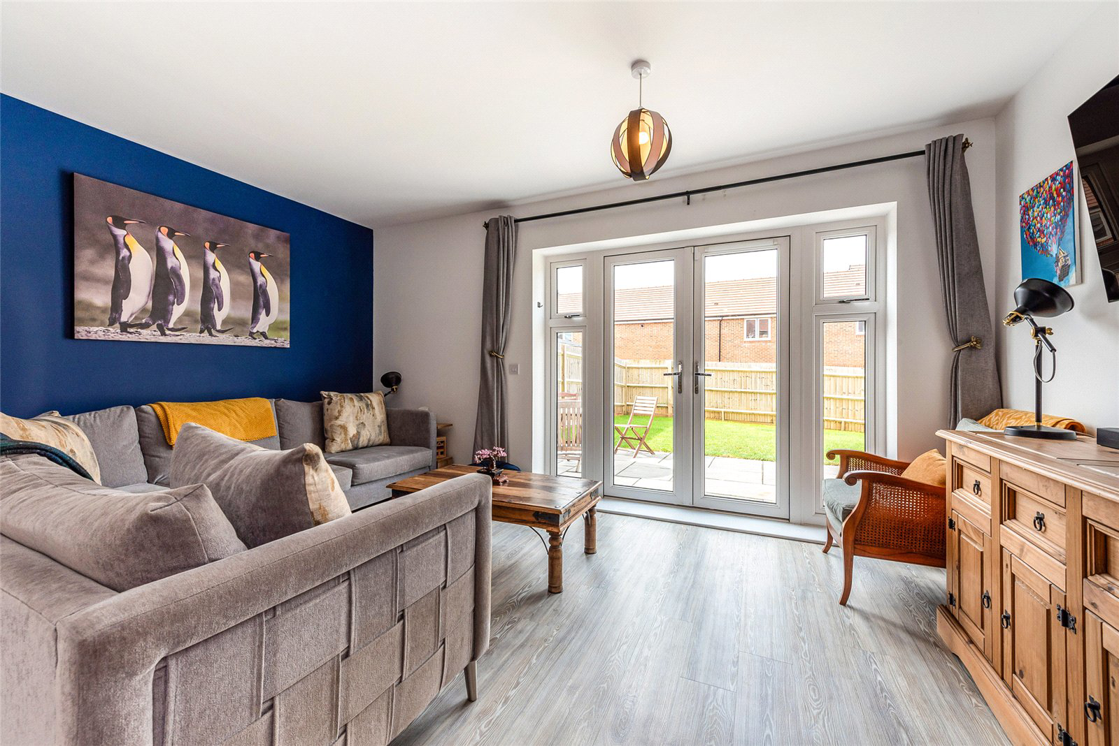 Farrier Way, Fontwell, Arundel, West Sussex, BN18, photo 2
