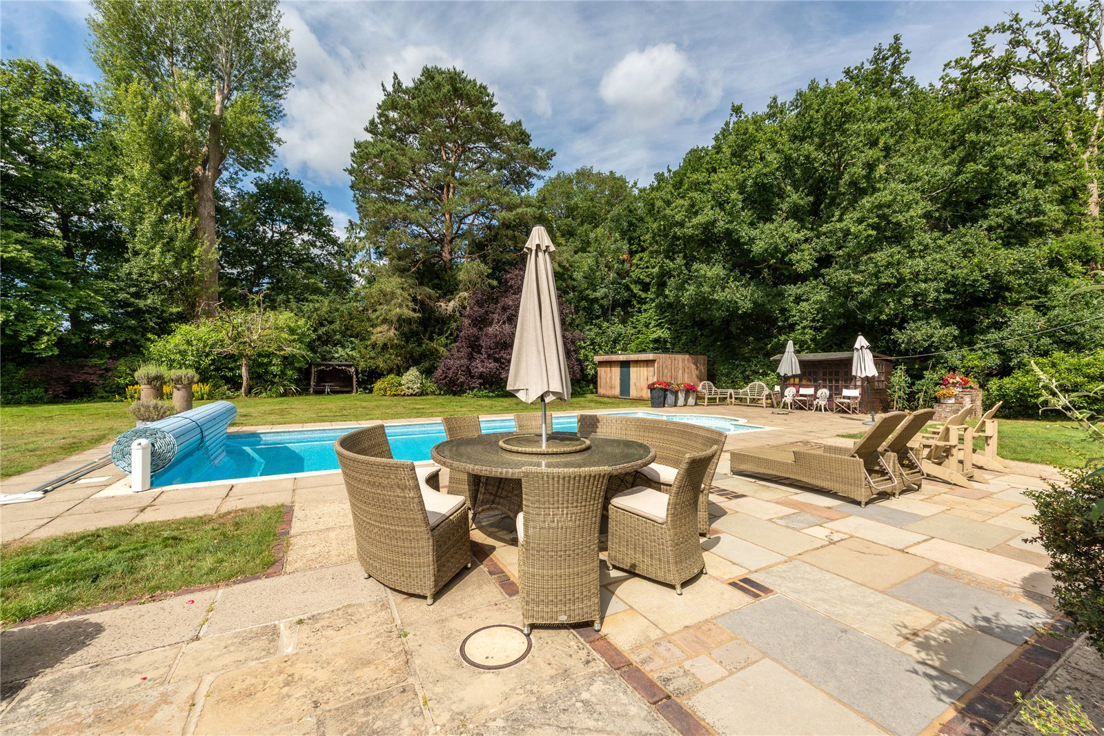 Mole Street, Ockley, Dorking, Surrey, RH5, photo 29