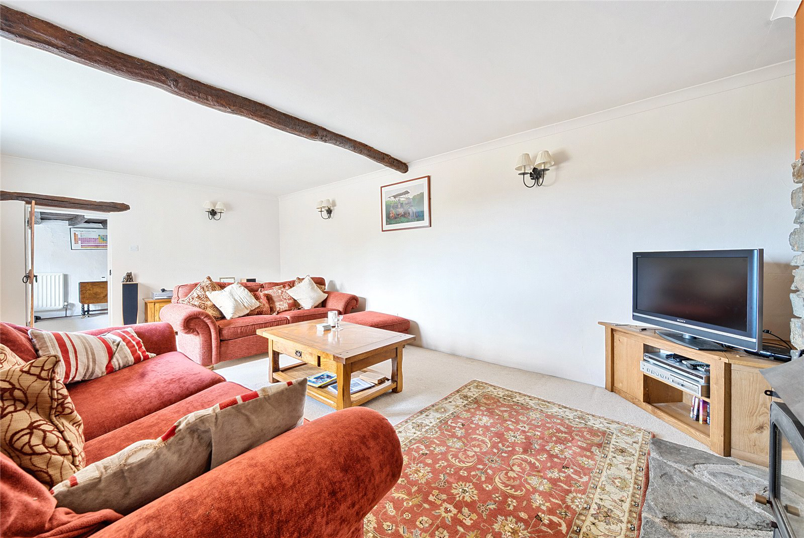 Exmoor National Park, Parracombe, Barnstaple, Devon, EX31, photo 6