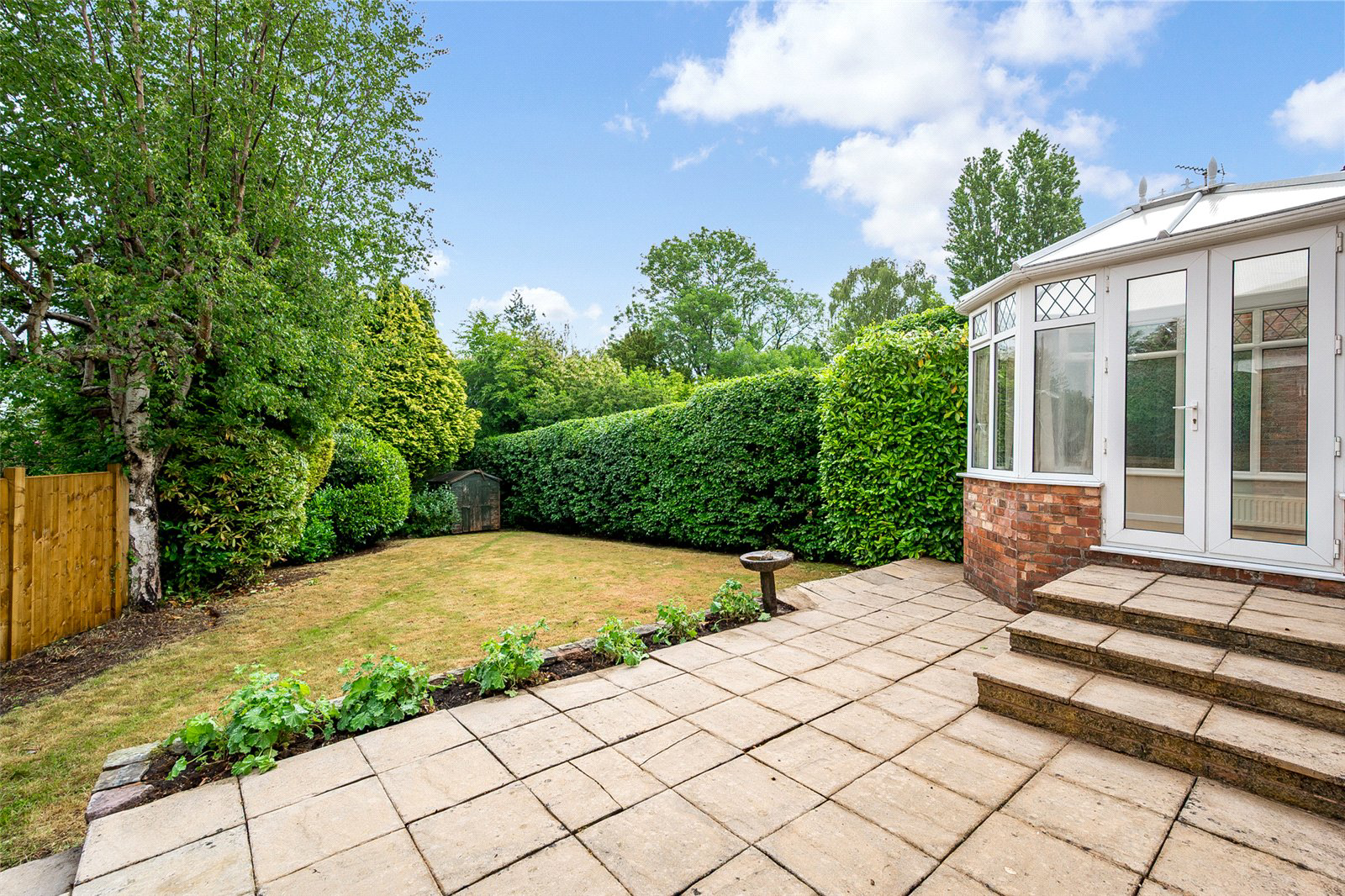Meadow Drive, Prestbury, Macclesfield, Cheshire, SK10, photo 3