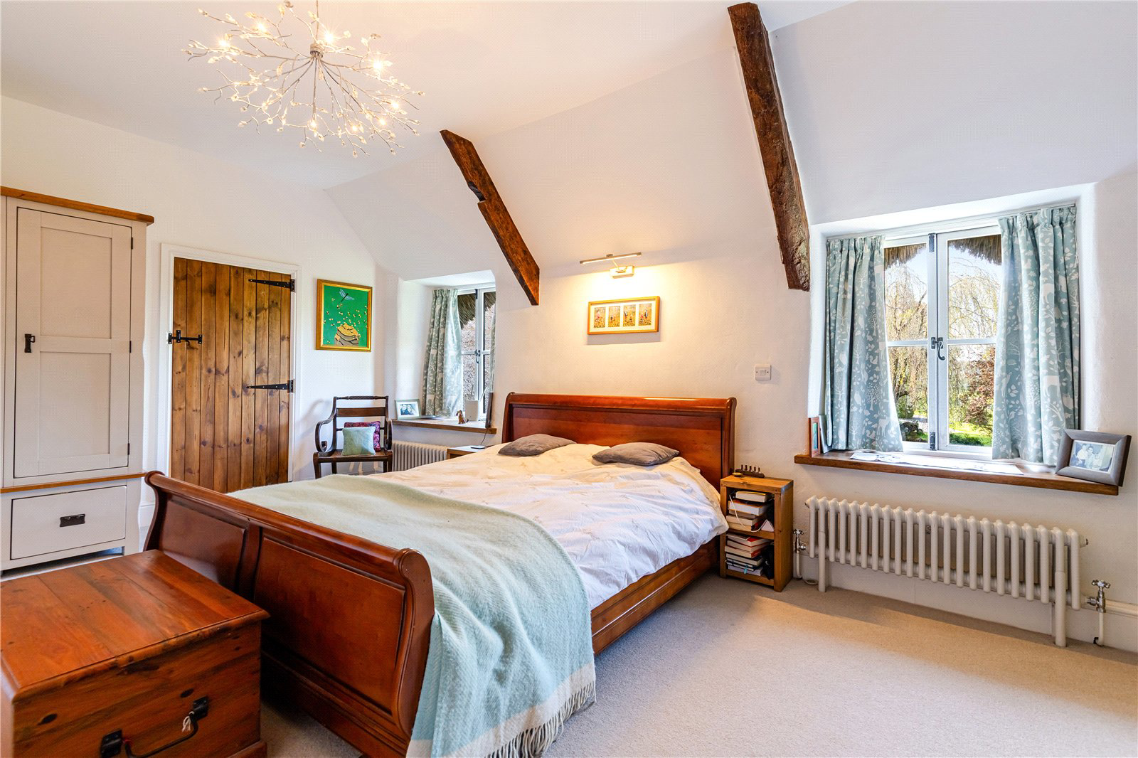 Chudleigh, Newton Abbot, Devon, TQ13, photo 9